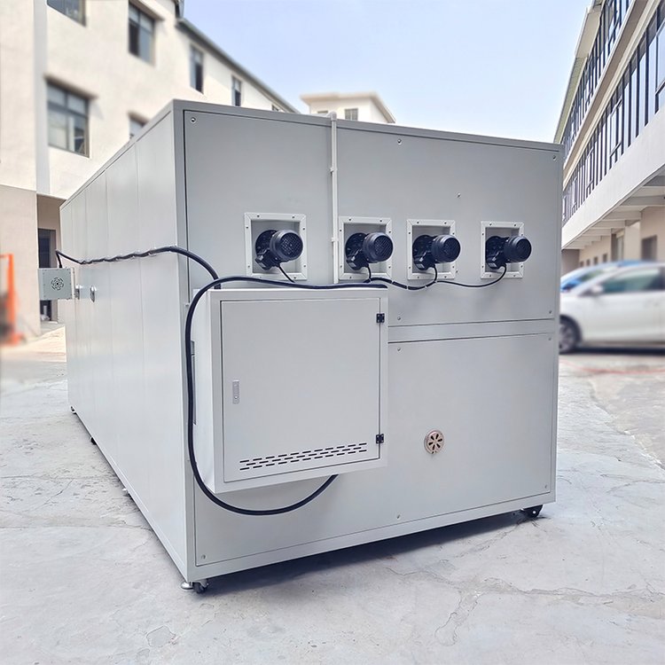 泓進(jìn)直營(yíng)精密烘箱與工業(yè)干燥設(shè)備 定制化解決方案助力高效生產(chǎn)